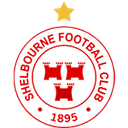 Shelbourne crest