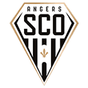 Angers SCO crest