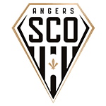 Angers SCO crest