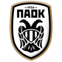PAOK crest