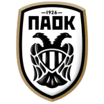 PAOK crest
