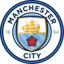 Manchester City crest