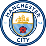 Manchester City crest