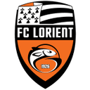 Lorient crest