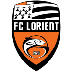 Lorient crest