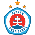 Slovan Bratislava crest