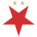 Slavia Praha crest